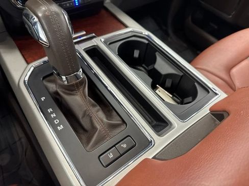 Used 2018 Ford F150 King Ranch w/ Equipment Group 601A Luxury AWD/4WD image 49