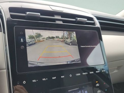 Certified 2024 Hyundai Tucson SEL AWD/4WD image 18