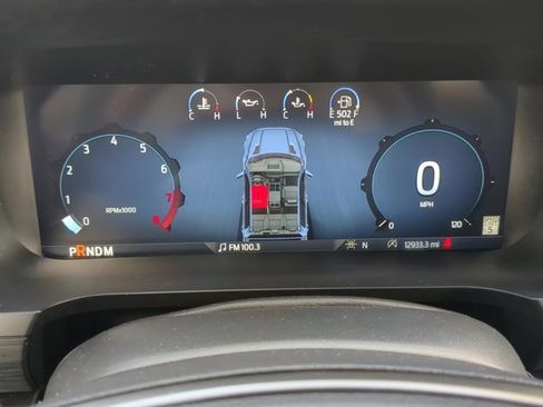 Used 2024 Ford F150 XLT w/ Equipment Group 303A High image 22