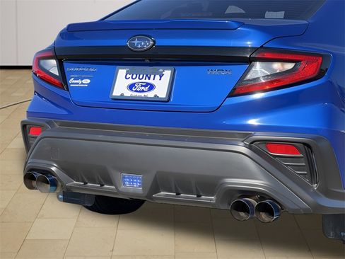 Used 2022 Subaru WRX Premium image 38