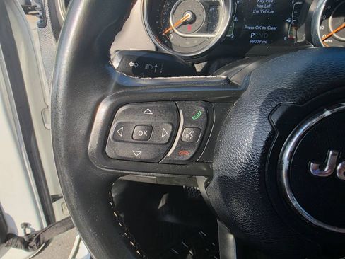 Used 2021 Jeep Gladiator Sport w/ Quick Order Package 24Q 80Th AWD/4WD image 31
