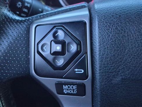 Used 2017 Toyota 4Runner SR5 RWD image 11