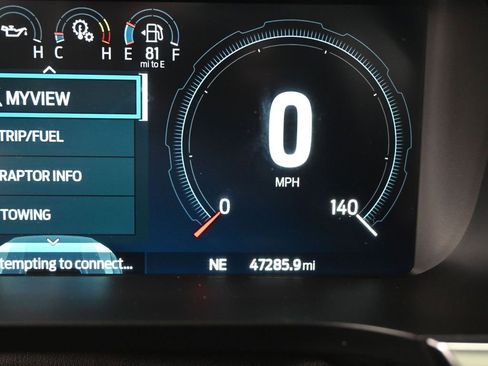 Used 2022 Ford F150 Raptor w/ Equipment Group 801A High image 31