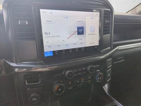 New 2026 Ford F150 STX RWD image 13