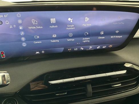 New 2026 Buick Enclave Sport Touring w/ Power Package AWD/4WD image 21