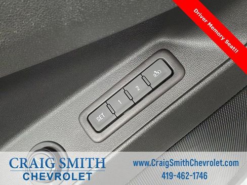 Used 2022 Chevrolet Equinox Premier image 5