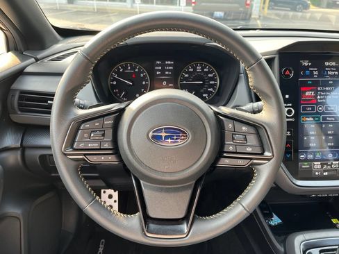 Certified 2025 Subaru Crosstrek 2.5i Sport w/ Crosstrek Mirror Package AWD/4WD image 14