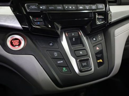 Used 2024 Honda Odyssey EX-L image 24