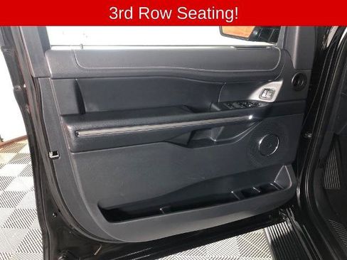 Certified 2024 Ford Expedition XLT AWD/4WD image 10