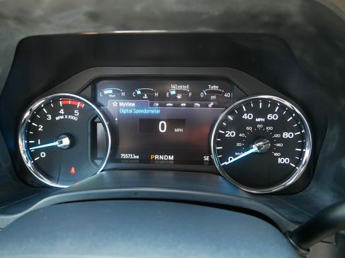 Used 2022 Ford F350 Lariat w/ Lariat Ultimate Package image 27