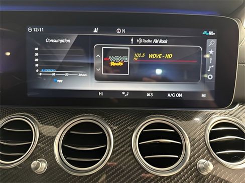 Used 2019 Mercedes-Benz E 63 AMG S image 25