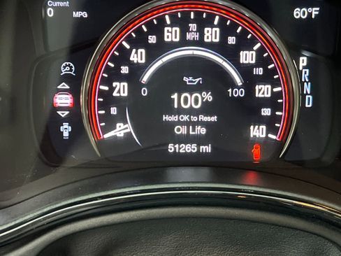 Used 2024 Dodge Durango GT image 27