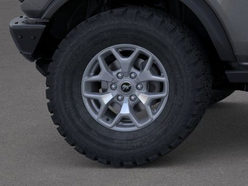New 2025 Ford Bronco Badlands AWD/4WD image 21