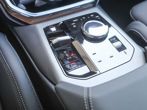 New 2026 BMW X3 xDrive30 image 16