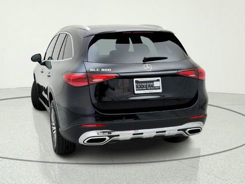 Certified 2026 Mercedes-Benz GLC 300 image 11
