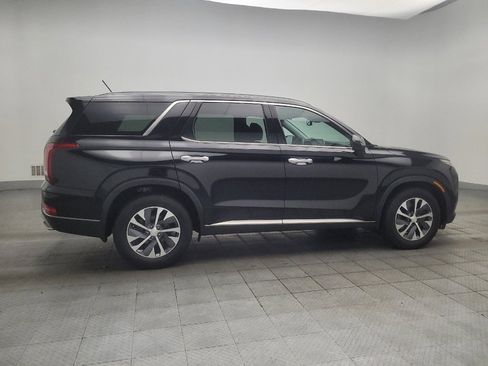 Used 2020 Hyundai Palisade SEL FWD image 10