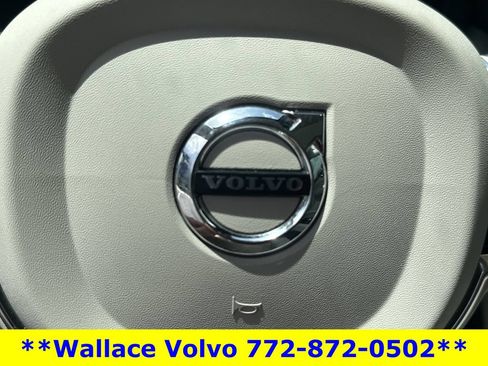 Used 2024 Volvo XC60 B5 Plus w/ Protection Package Premier AWD/4WD image 23