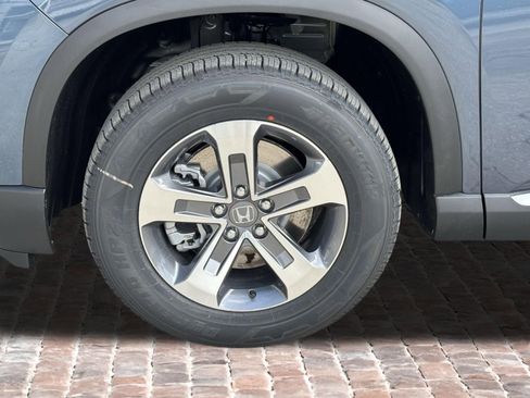New 2026 Honda Pilot EX-L image 39