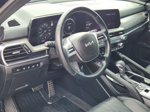 Used 2024 Kia Telluride SX X-Line image 2