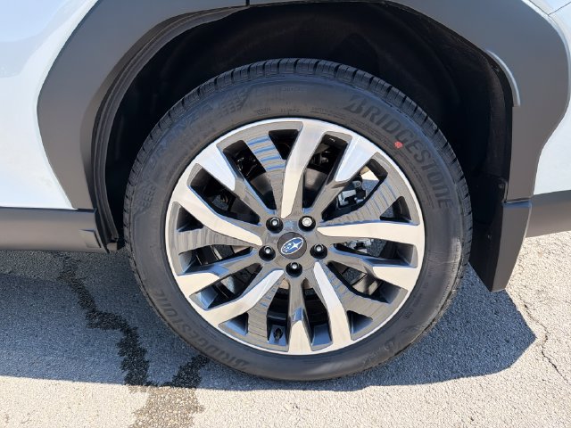 New 2026 Subaru Forester Touring AWD/4WD image 27