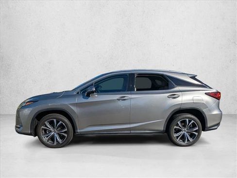 Used 2022 Lexus RX 350 FWD w/ Premium Package image 9