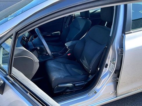 Used 2015 Honda Civic SE image 26
