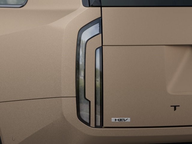 New 2027 Kia Telluride X-Line SX Prestige AWD/4WD image 14