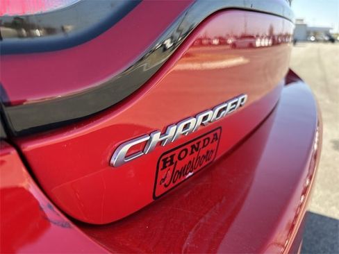 Used 2023 Dodge Charger SXT image 25