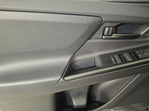 New 2026 Toyota bZ Limited image 10