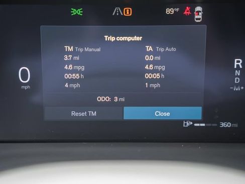 New 2027 Volvo XC60 B5 Ultra AWD/4WD image 46