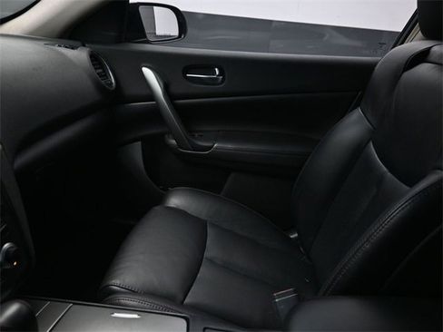 Used 2009 Nissan Maxima 3.5 SV w/ Sport Pkg image 13