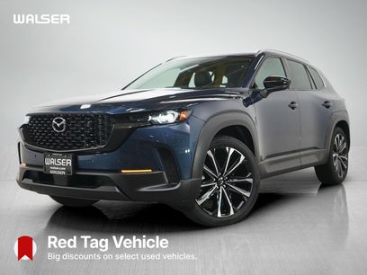Certified 2026 MAZDA CX-50 AWD 2.5 S w/ Premium Package