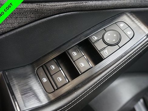 Used 2022 Nissan Rogue SV image 28