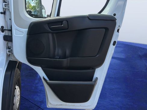 Used 2020 RAM ProMaster 1500 FWD image 13