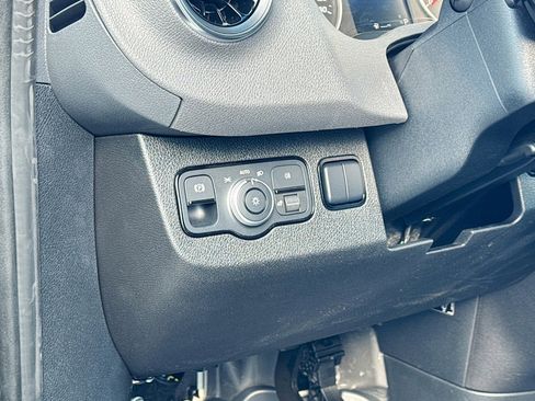 New 2026 Mercedes-Benz Sprinter 2500 image 10