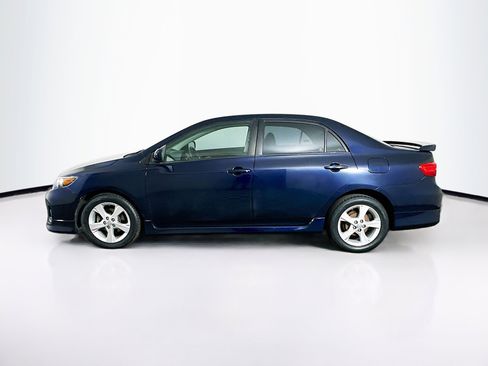 Used 2013 Toyota Corolla S FWD image 4