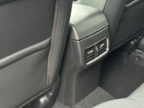 New 2025 MAZDA CX-5 AWD 2.5 S w/ Select Package image 14
