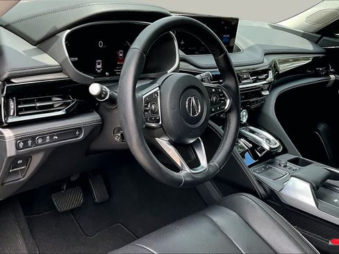 Used 2022 Acura MDX SH-AWD w/ Advance Package image 18