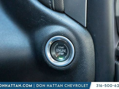 Used 2021 Chevrolet Silverado 1500 RST w/ Max Trailering Package image 15