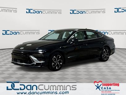 Used 2024 Hyundai Sonata SEL