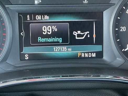 Used 2017 Buick Encore Preferred image 30