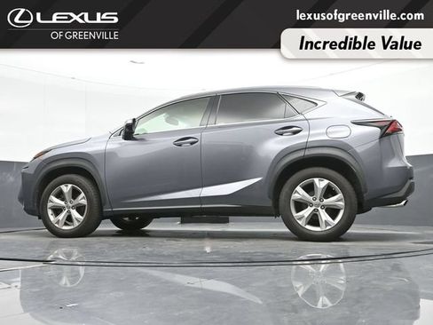 Used 2017 Lexus NX 200t AWD w/ Premium Package image 15
