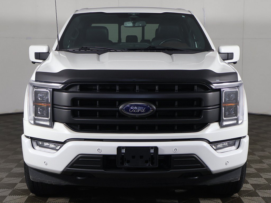 Used 2023 Ford F150 Lariat w/ Equipment Group 502A High AWD/4WD image 15
