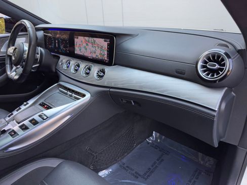 Used 2020 Mercedes-Benz AMG GT 63 image 15