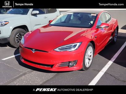 Used 2018 Tesla Model S 75D