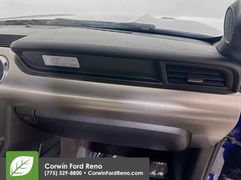 Used 2015 Ford Mustang 50 Years RWD image 28