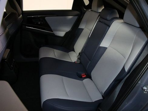 Used 2023 Subaru Solterra AWD image 14