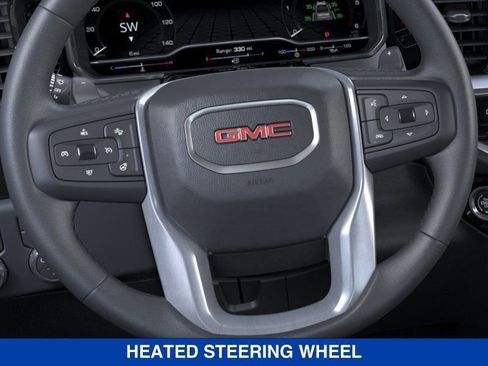 New 2026 GMC Sierra 1500 Elevation w/ Elevation Premium Package AWD/4WD image 20