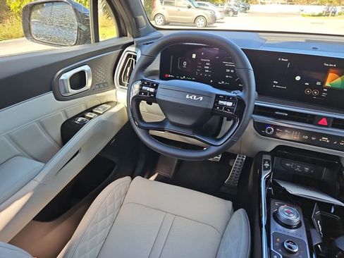 New 2026 Kia Sorento SX Prestige AWD/4WD image 7