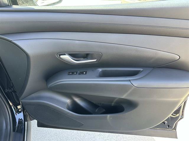 New 2026 Hyundai Tucson SE FWD image 23